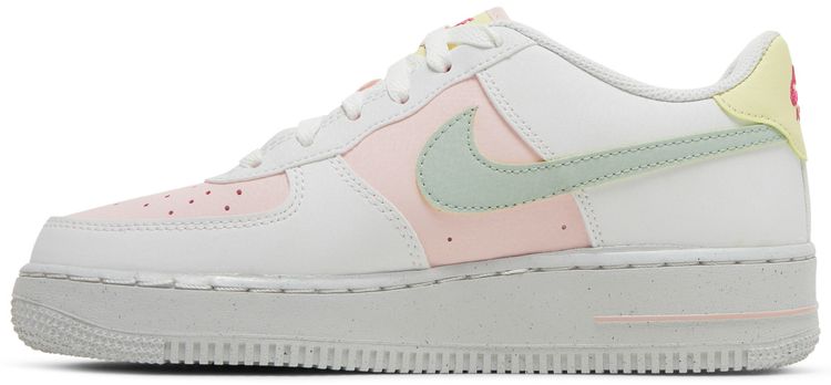 Nike Air Force 1 Impact GS Summit White Seafoam