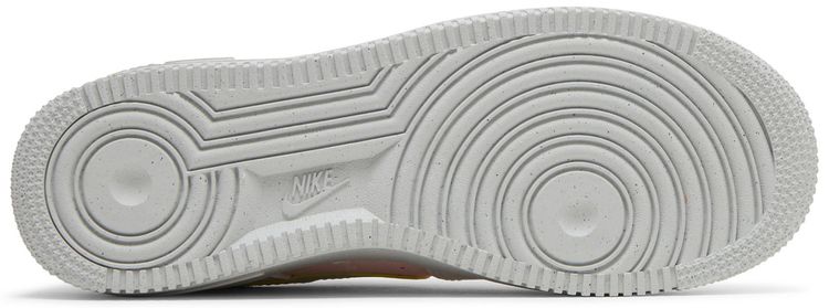 Nike Air Force 1 Impact GS Summit White Seafoam