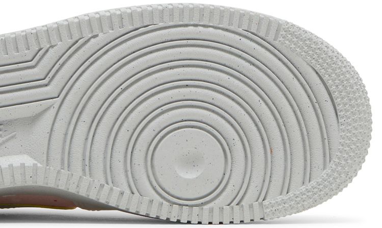 Nike Air Force 1 Impact GS Summit White Seafoam