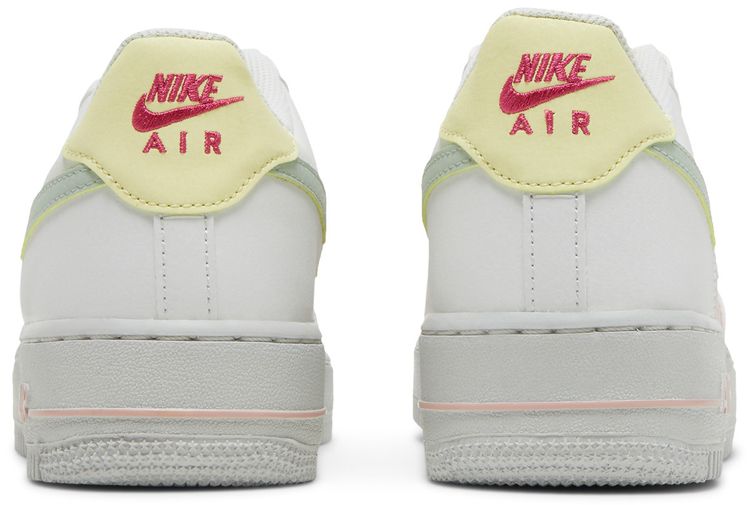 Nike Air Force 1 Impact GS Summit White Seafoam