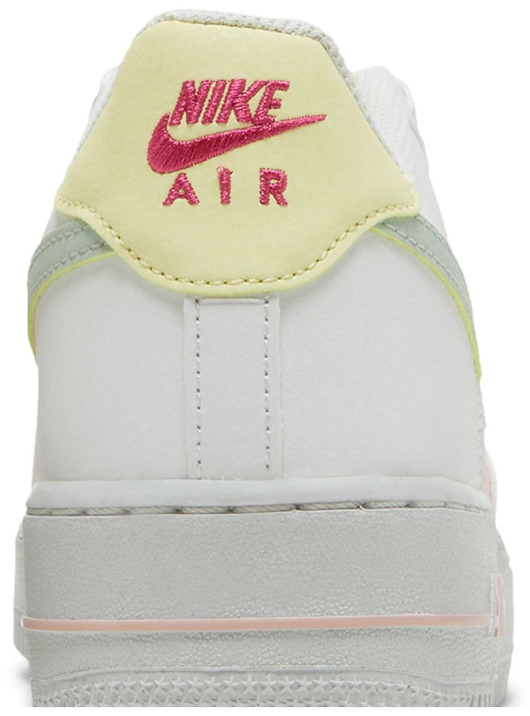 Nike Air Force 1 Impact GS Summit White Seafoam