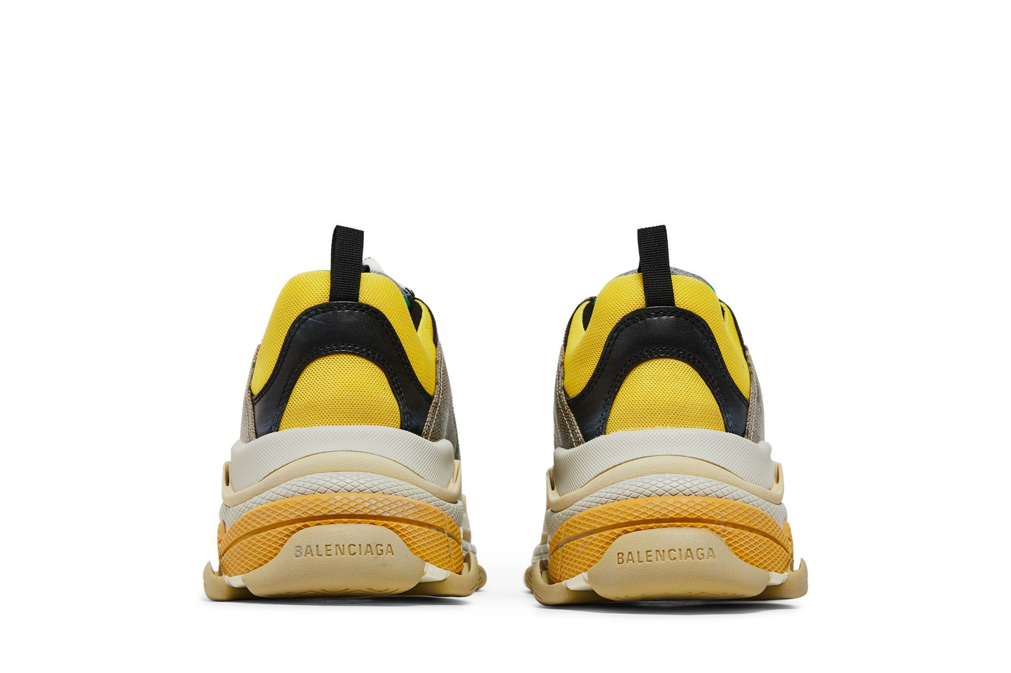 Buy Gucci x Balenciaga Triple S 'The Hacker Project - Beige Buy Gucci x Balenciaga Triple S 'The Hacker Project - Beige