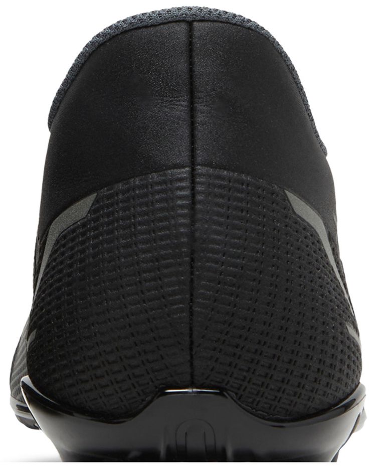 Nike Mercurial Vapor 14 Club FG MG Black Iron Grey