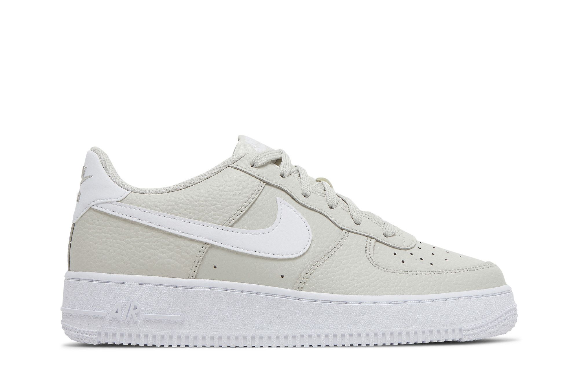 Nike air force 1 07 premium light bone new arrivals