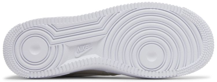 Nike Air Force 1 GS Light Bone