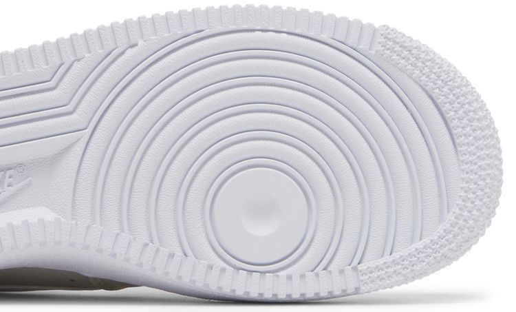 Nike Air Force 1 GS Light Bone