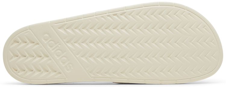 Adidas Adilette TND Slides White Blue Rush