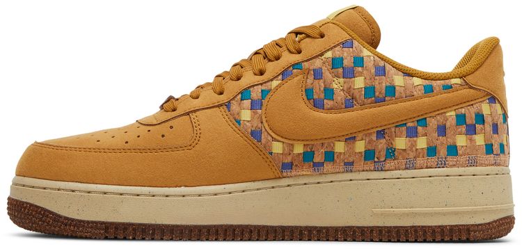 Nike Air Force 1 Low N7 Woven