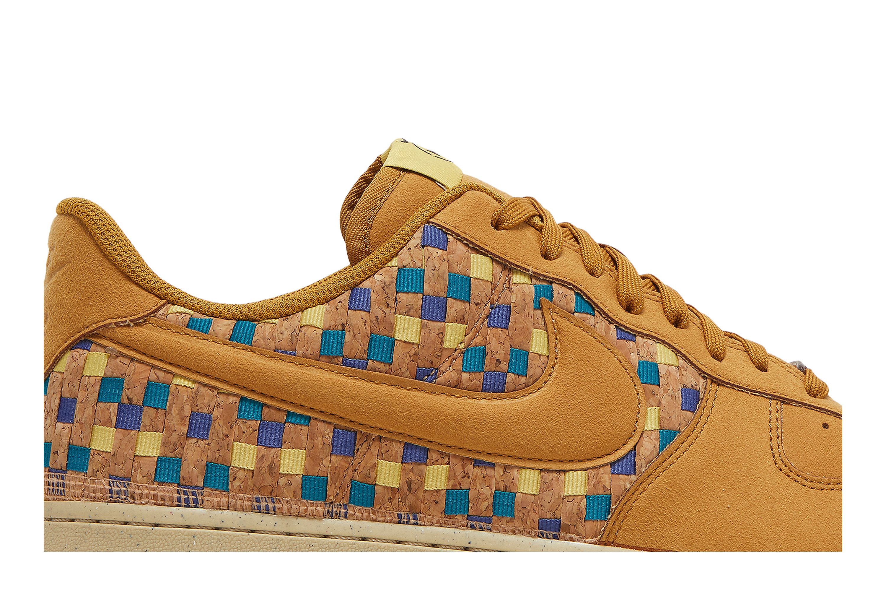 nike air force 1 woven