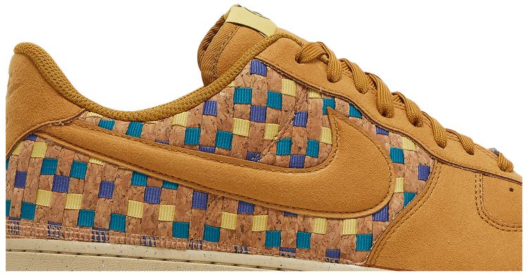 Nike Air Force 1 Low N7 Woven