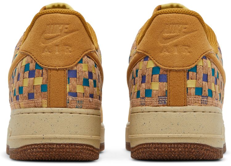 Nike Air Force 1 Low N7 Woven