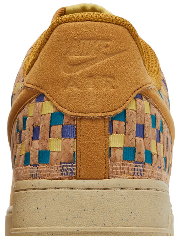 Nike Air Force 1 Low N7 Woven