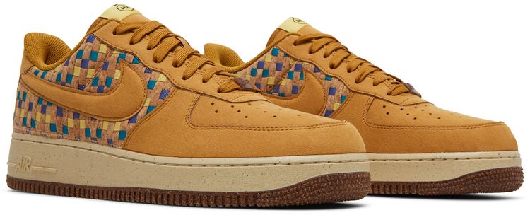 Nike Air Force 1 Low N7 Woven