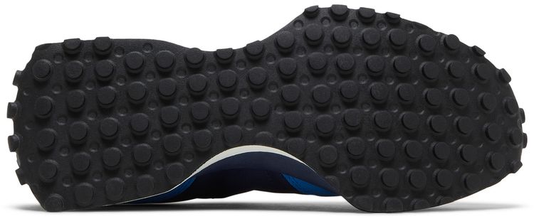 FIGS x New Balance 327 Navy