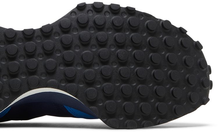 FIGS x New Balance 327 Navy