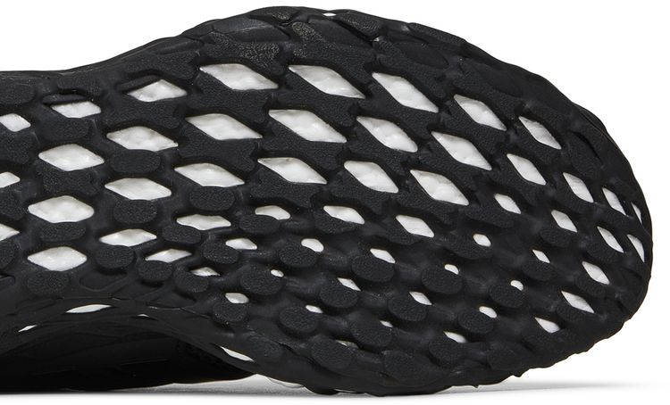Adidas UltraBoost Web DNA Black Carbon