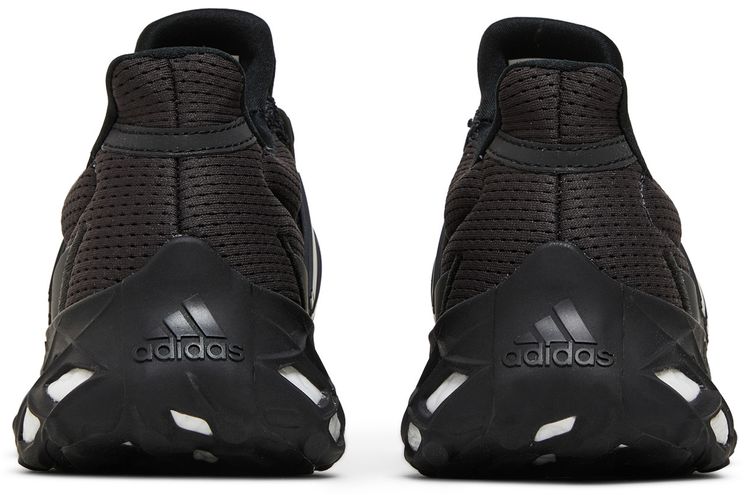 Adidas UltraBoost Web DNA Black Carbon