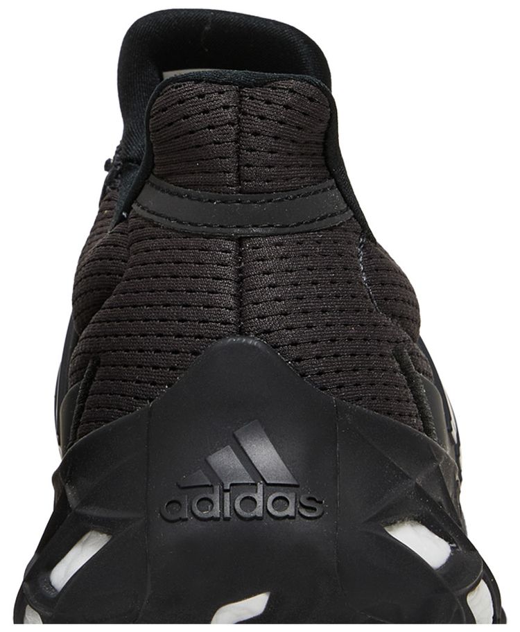 Adidas UltraBoost Web DNA Black Carbon