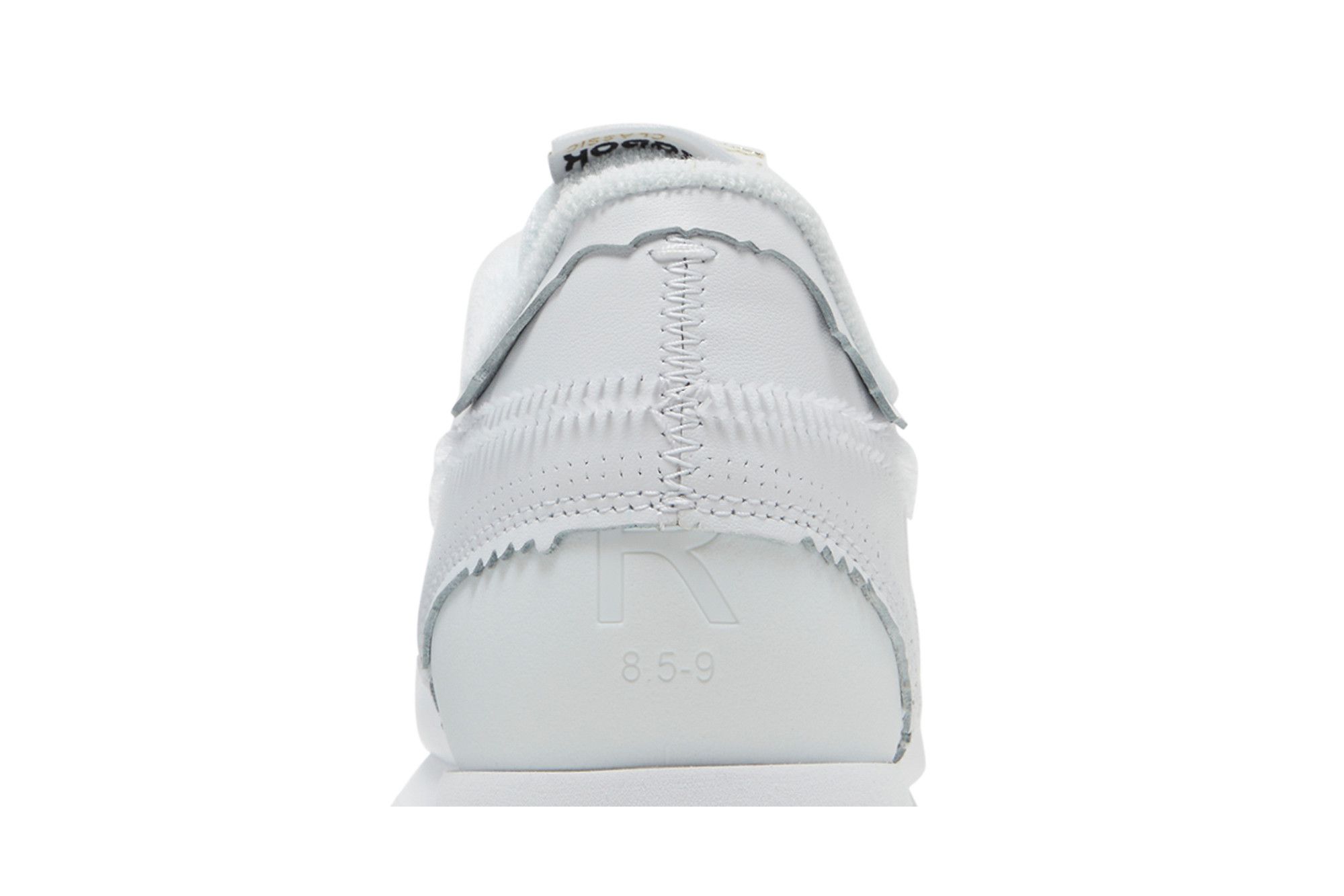 Buy Maison Margiela x Classic Leather 'Memory Of - White Buy Maison Margiela x Classic Leather 'Memory Of - White