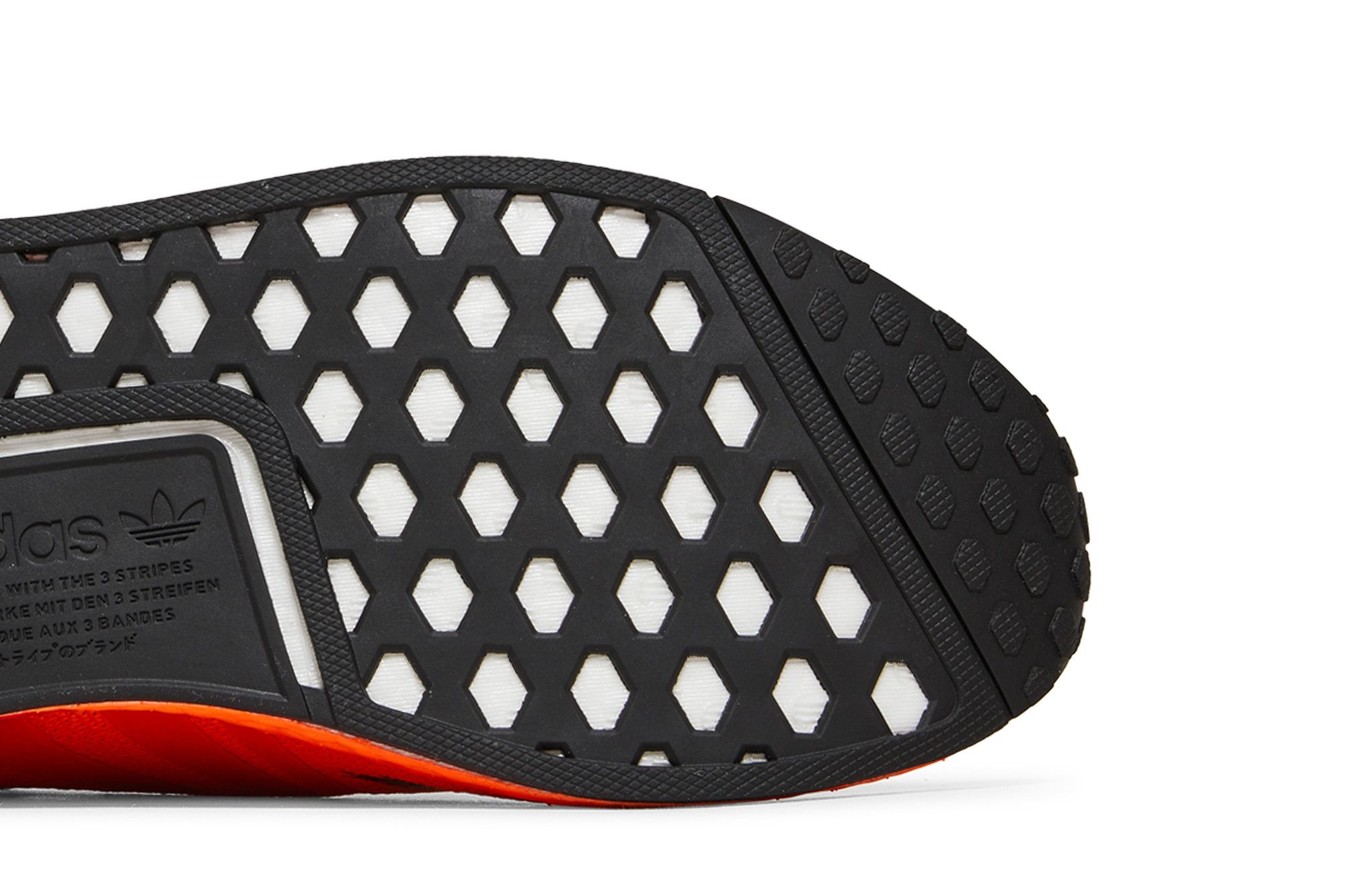 KENNY Buy South Park x NMD_R1 'Kenny' - GY6492 | GOAT