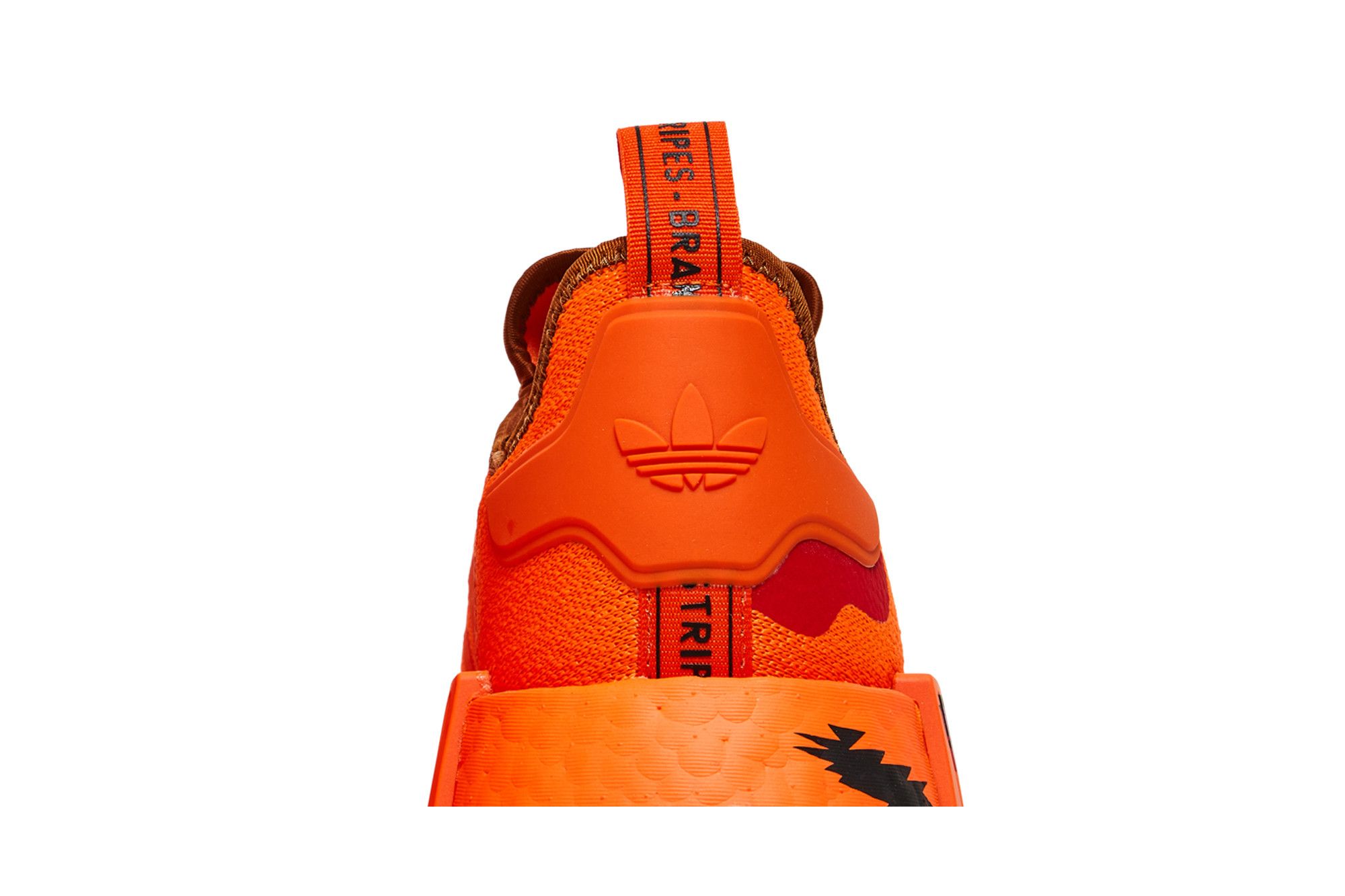 Kenny　① Buy South Park x adidas NMD_R1 'Kenny' - GY6492 | GOAT