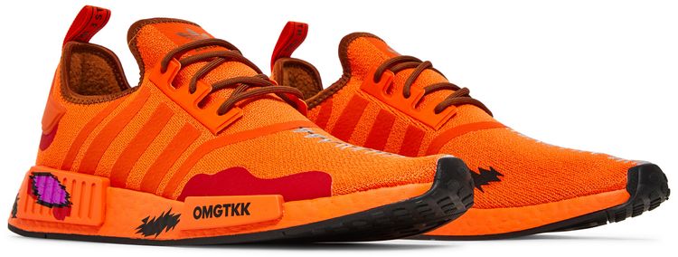 South Park x adidas NMD R1 Kenny