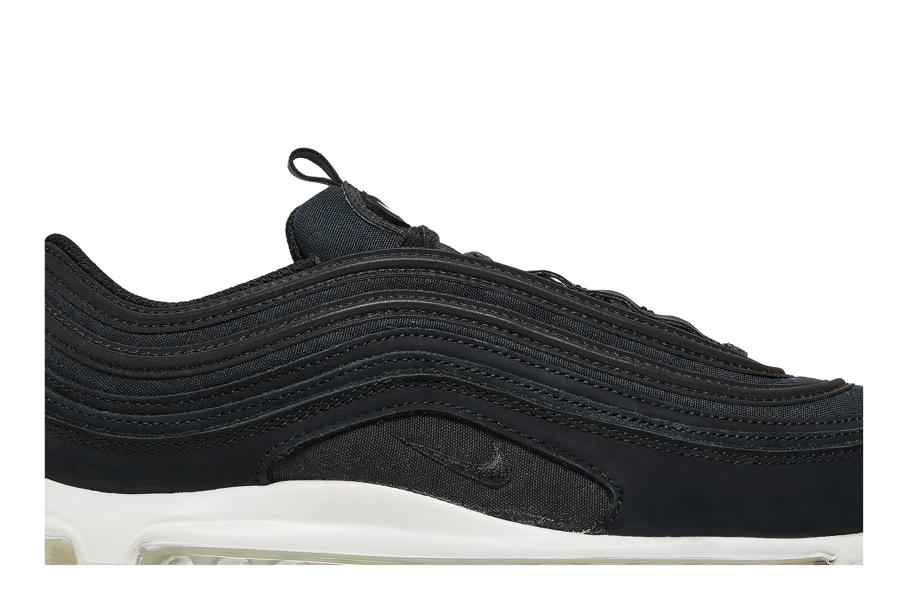 Air max 97 se reflective off noir 2025