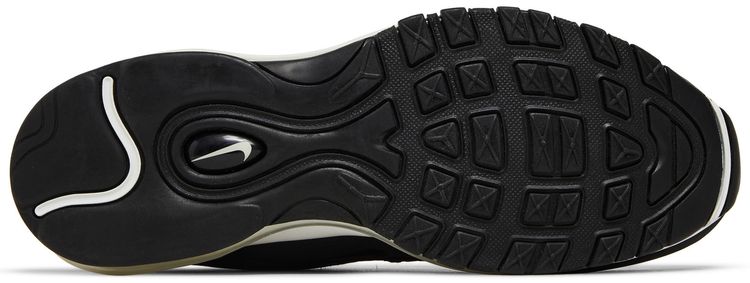 Nike Air Max 97 SE Off Noir