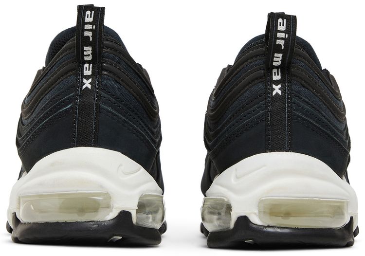 Nike Air Max 97 SE Off Noir