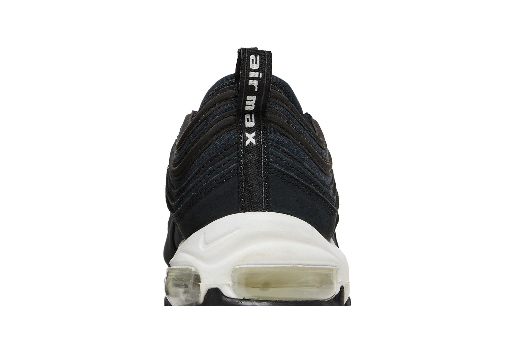 Buy Nike Air Max 97 SE 'Off Noir' - DQ8574 001 | GOAT