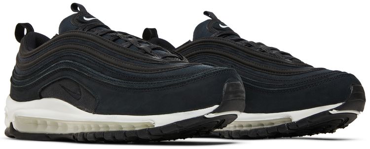 Nike Air Max 97 SE Off Noir