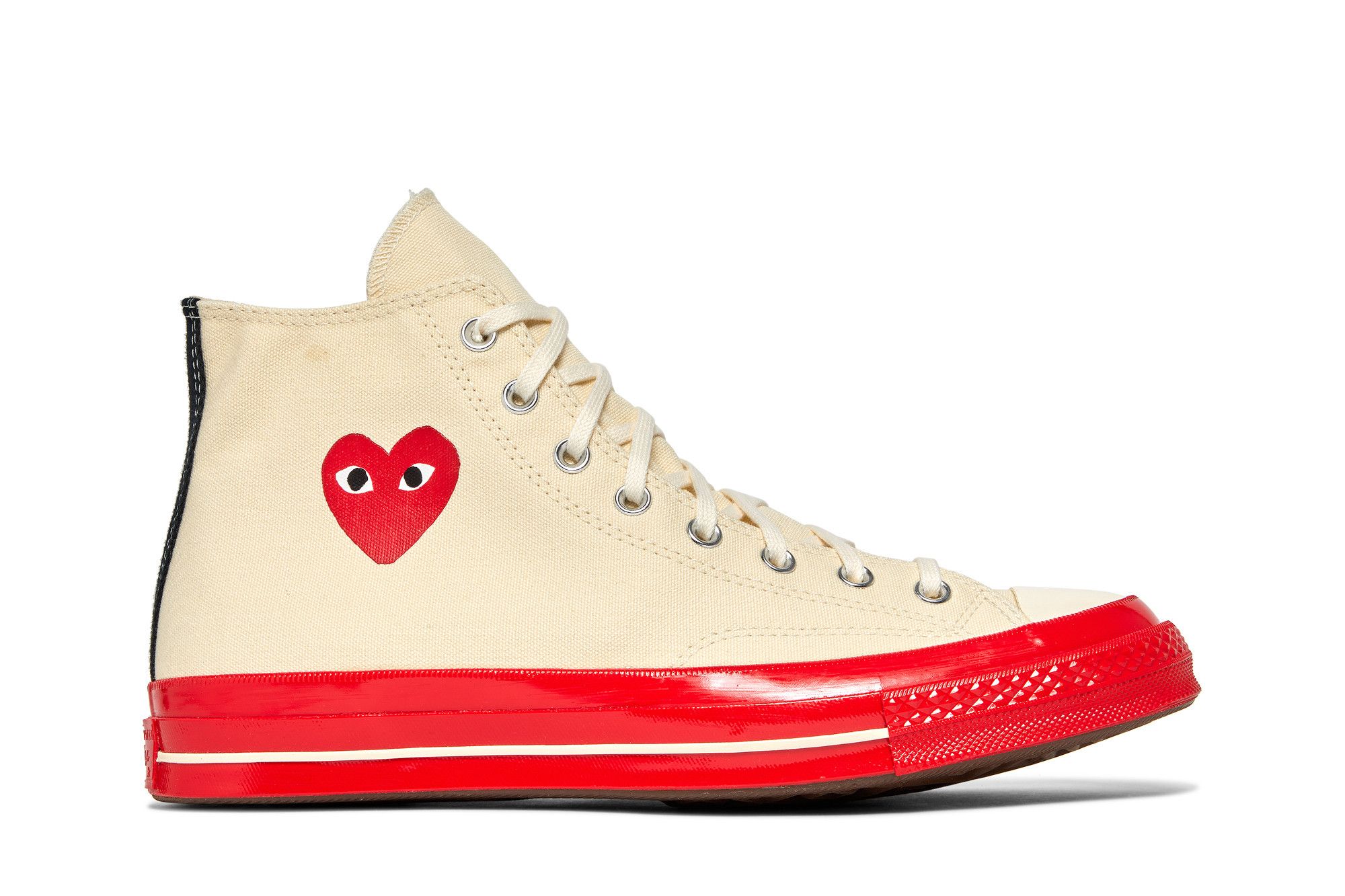 Goat cdg converse 2025