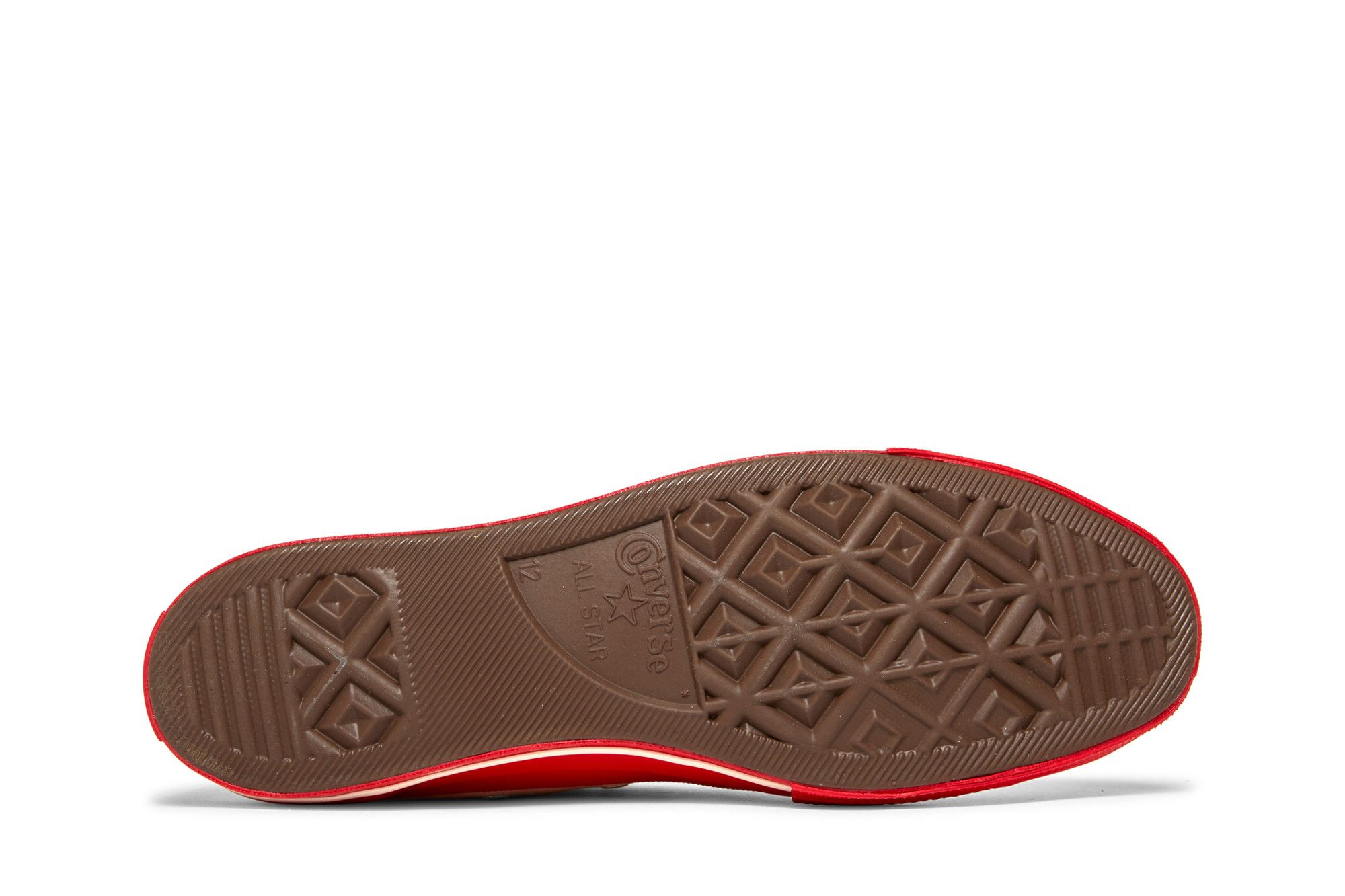 Buy Comme des Garçons Play x Converse Chuck 70 High 'Pristine Red