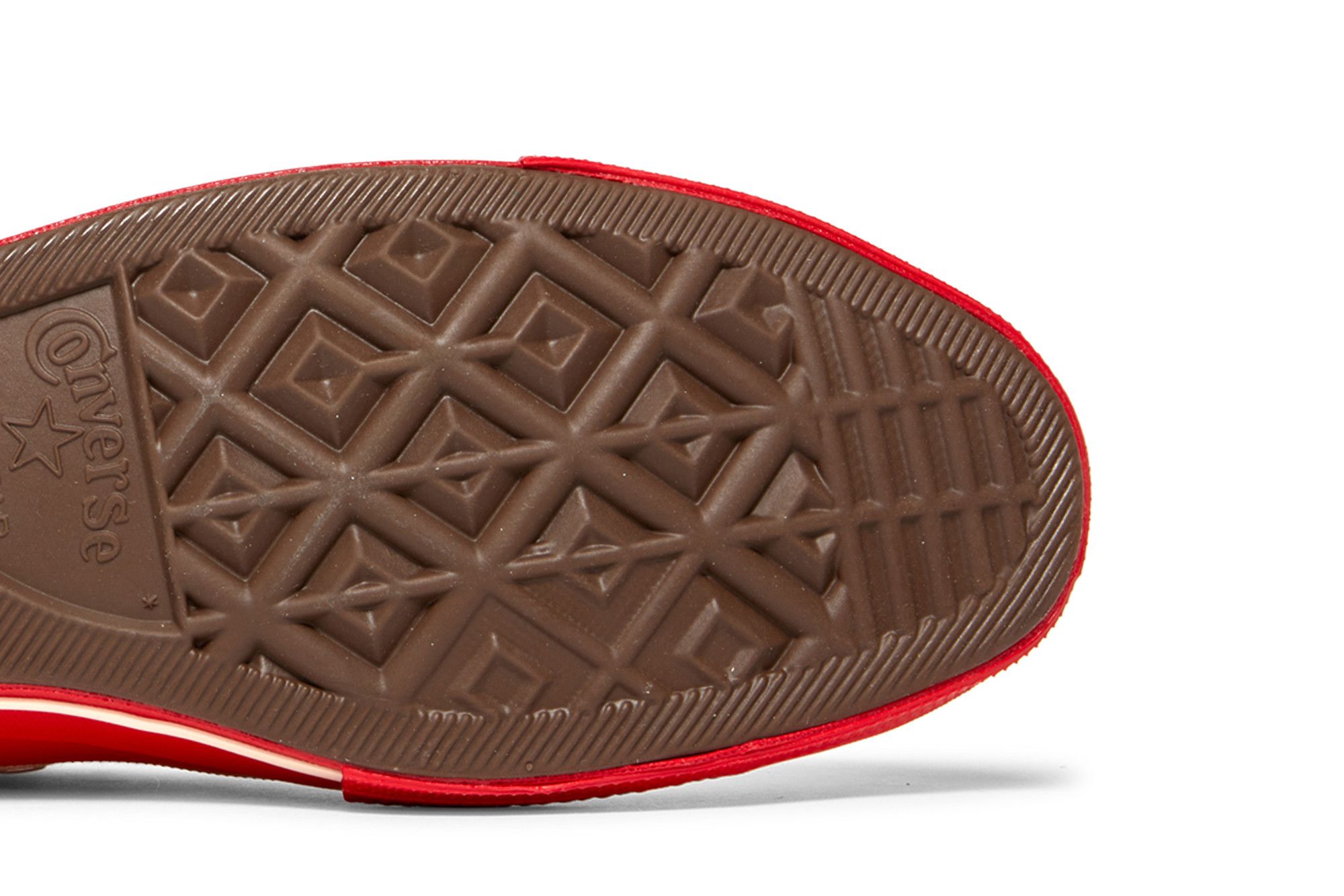 Buy Comme des Garçons Play x Converse Chuck 70 High