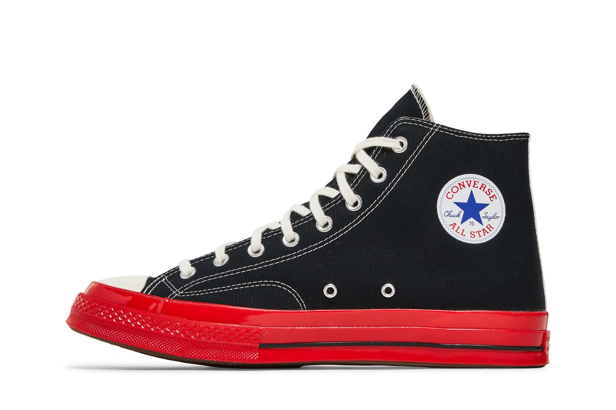Converse comme des garcons harga 2025