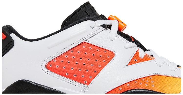 Air Jordan 6 Retro Low SE Dongdan Sample