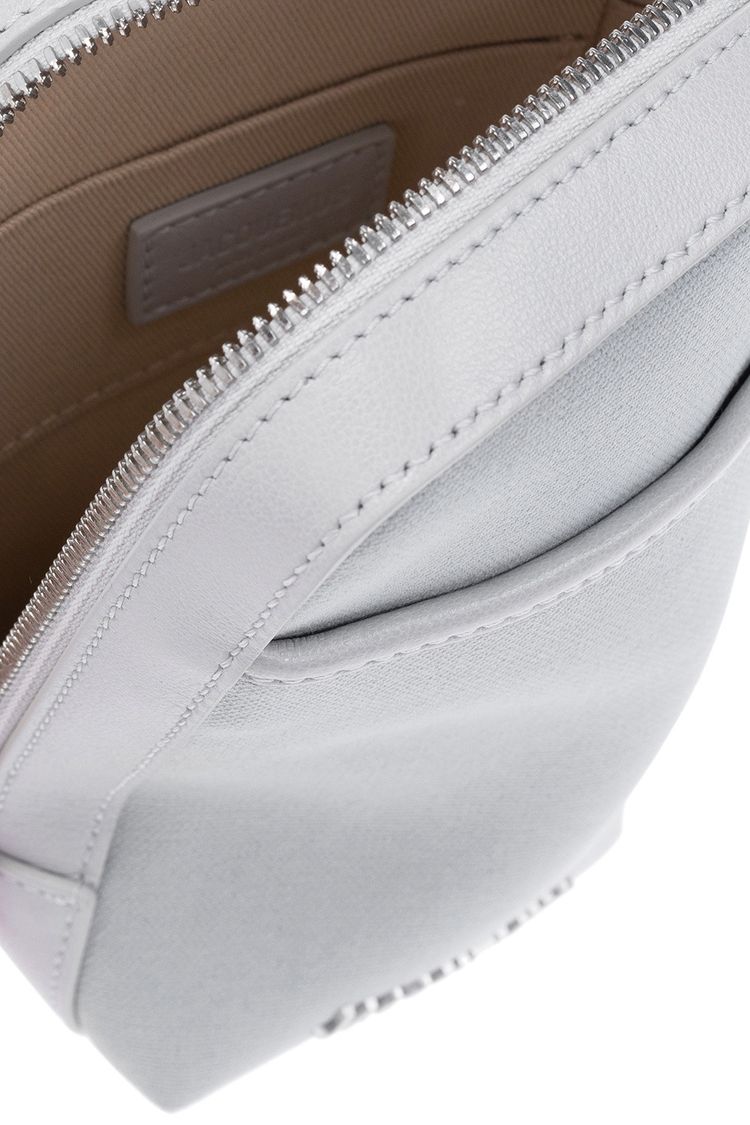 Jacquemus Le Giardino Light Grey