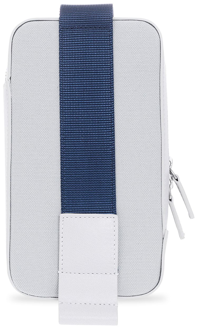 Jacquemus Le Giardino Light Grey