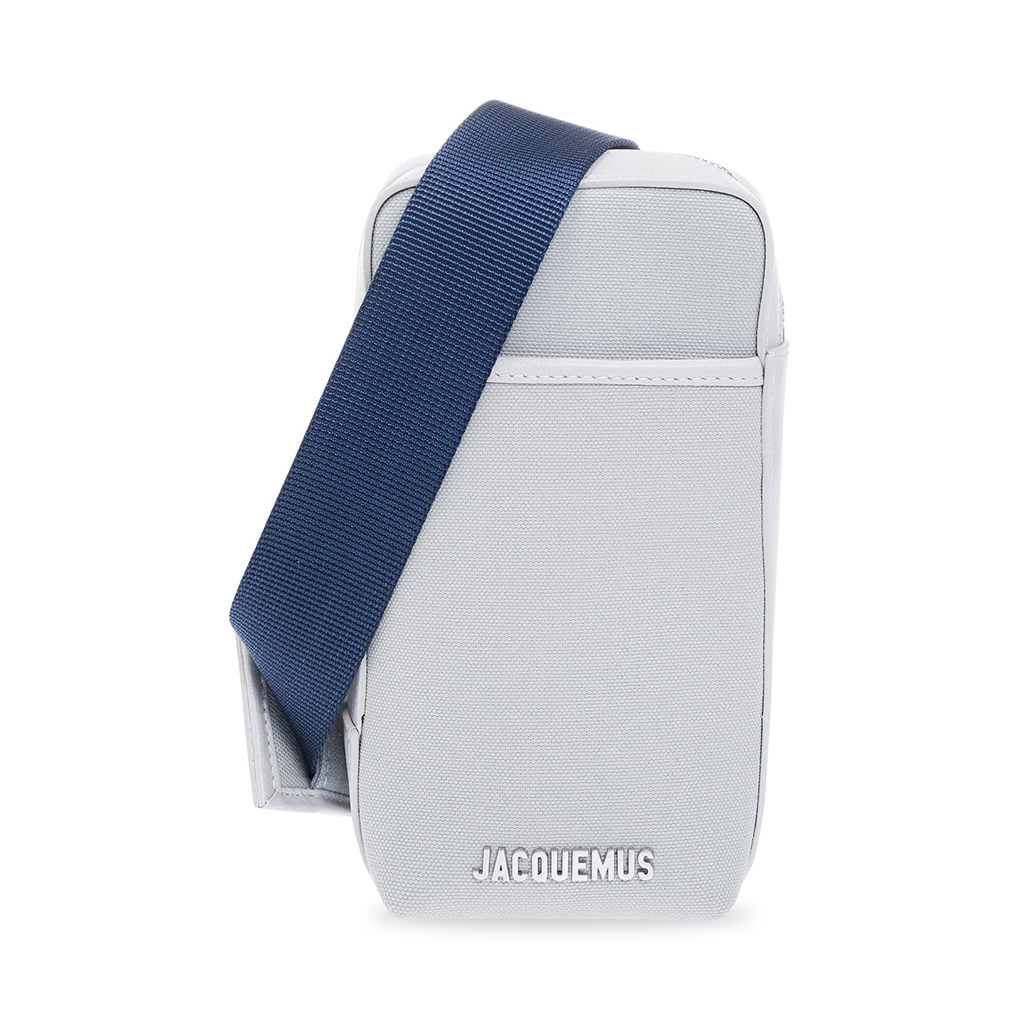 JACQUEMUS BAW00389AC01C01990 関税送料込 The horizontal Cuerda by JACQUEMUS | Official website