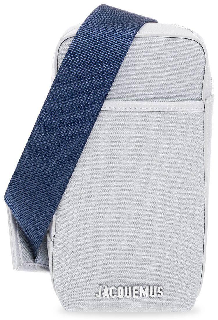 Jacquemus Le Giardino Light Grey