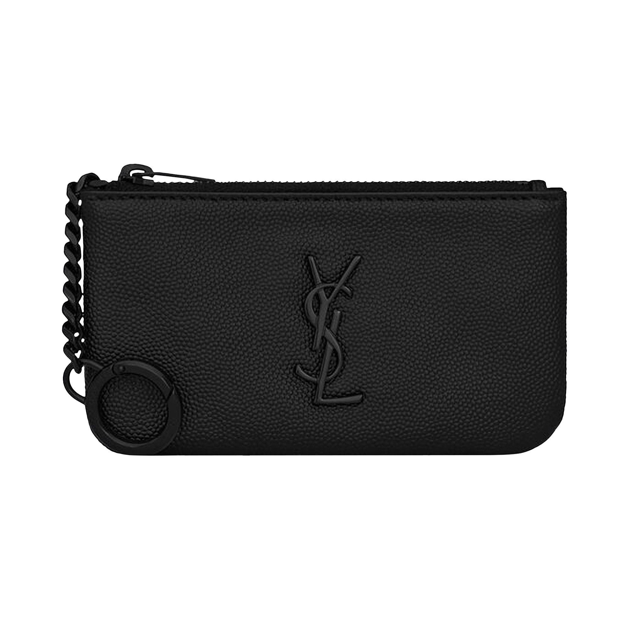Ysl key on sale pouch