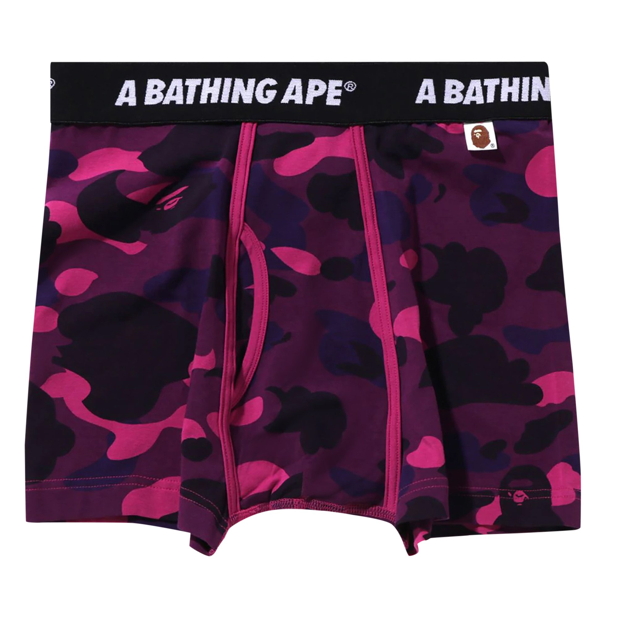 bape boxer briefs