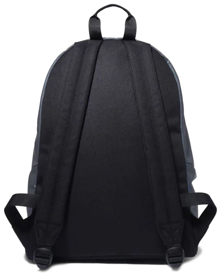 BAPE Aurora Shark Day Pack Black