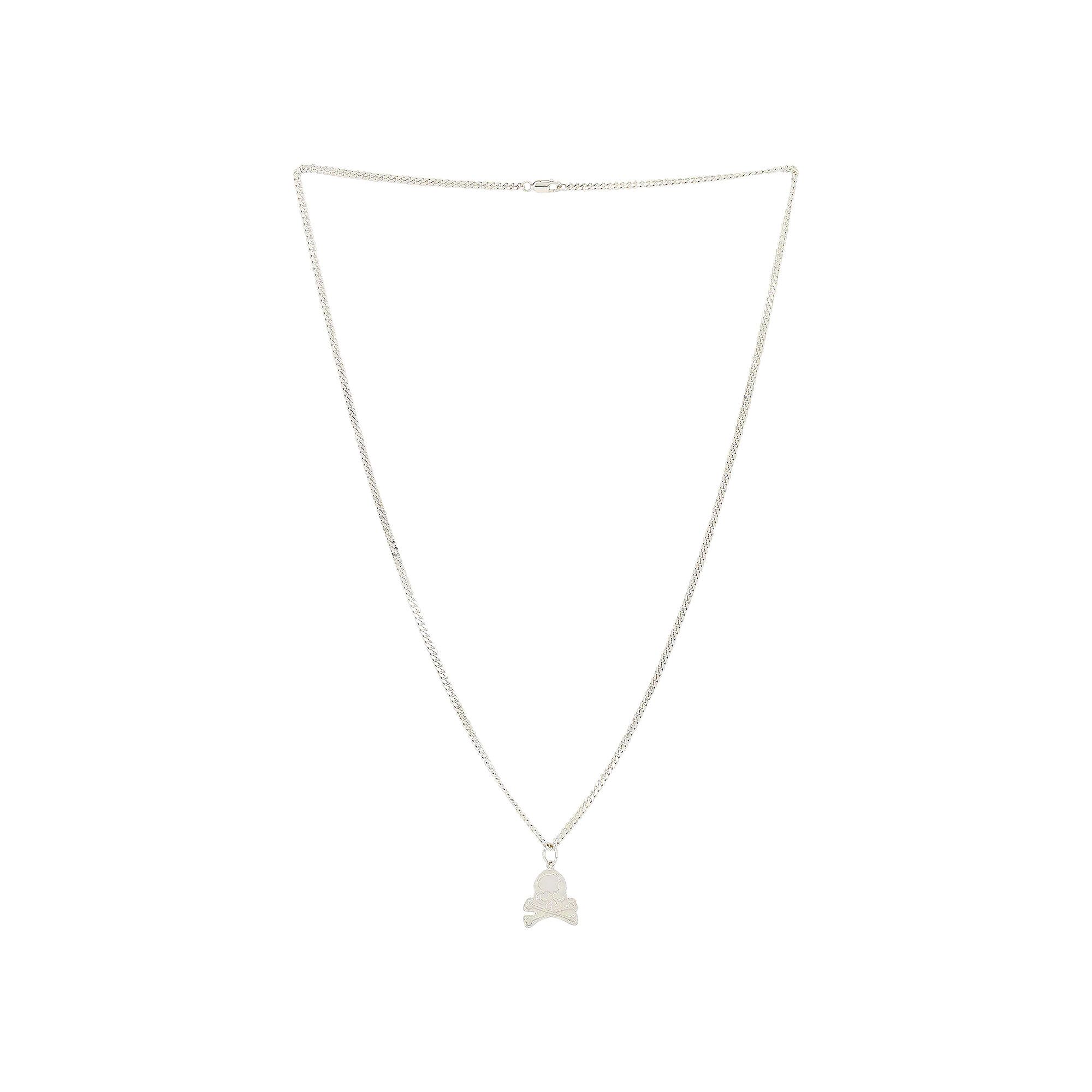 ネックレス・チョーカー MASTERMIND WORLD CHARM NECKLACE mastermind JAPAN / mastermind WORLD – Tagged / 標記