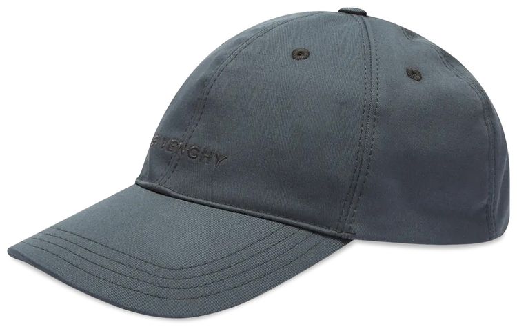 Givenchy Cap Dark Blue