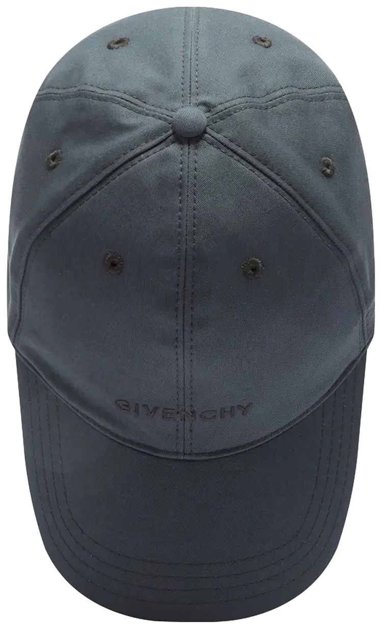 Givenchy Cap Dark Blue