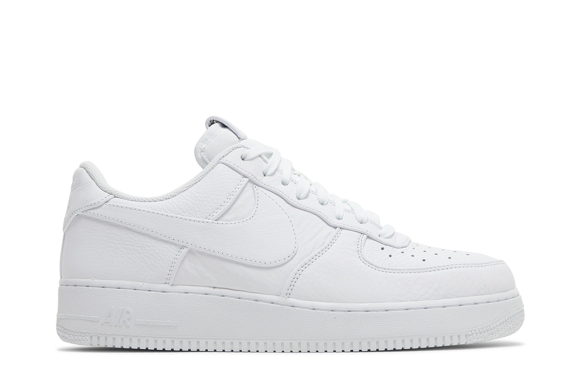 Air force 1 hotsell se premium white