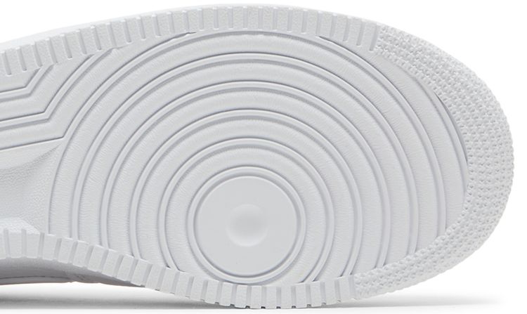 Nike Air Force 1 Low Premium Oversized Swoosh