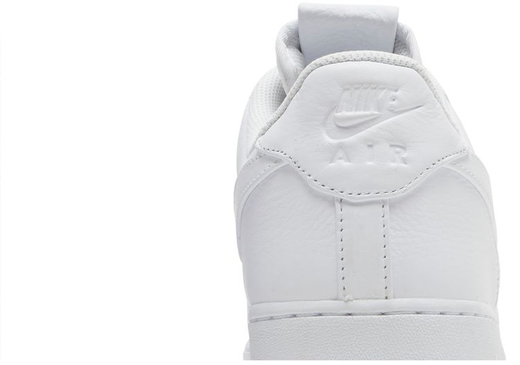 Nike Air Force 1 Low Premium Oversized Swoosh