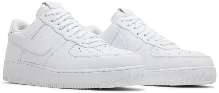 Nike Air Force 1 Low Premium Oversized Swoosh